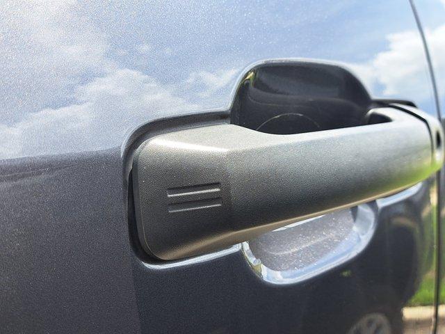 used 2021 Toyota Tundra car, priced at $42,790