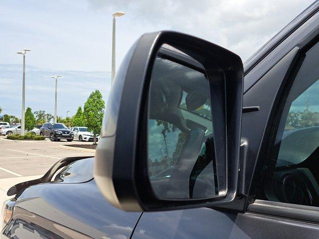 used 2021 Toyota Tundra car, priced at $42,790