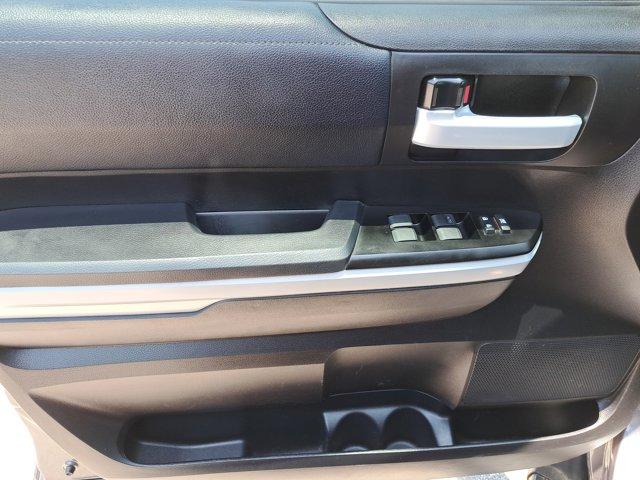 used 2021 Toyota Tundra car, priced at $38,280