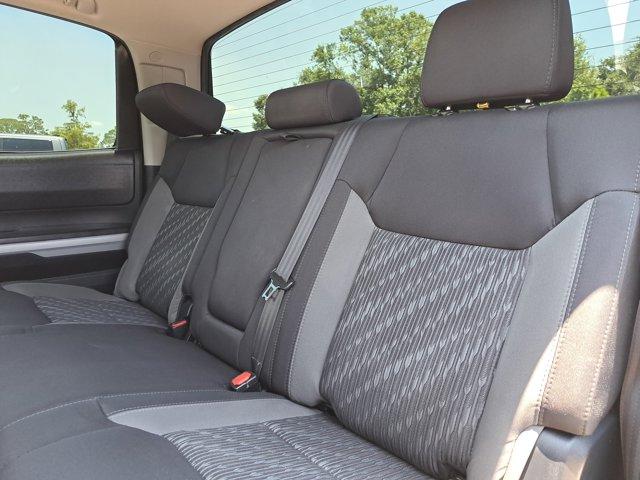 used 2021 Toyota Tundra car, priced at $38,280
