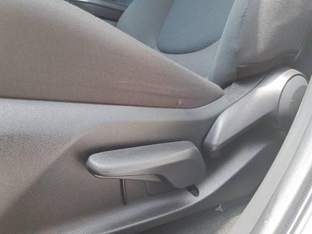 used 2024 Toyota RAV4 Hybrid car, priced at $30,991