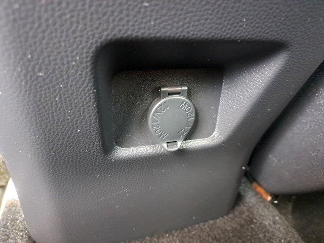 used 2024 Toyota RAV4 Hybrid car, priced at $30,991