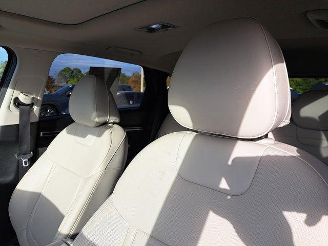 used 2024 Hyundai Tucson car, priced at $19,946