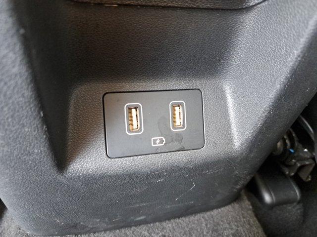 used 2024 Hyundai Tucson car, priced at $19,946