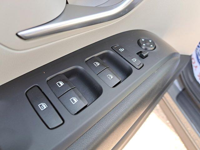 used 2024 Hyundai Tucson car, priced at $19,946