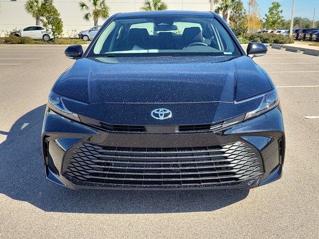 new 2025 Toyota Camry car, priced at $29,309