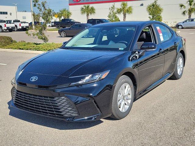 new 2025 Toyota Camry car, priced at $29,309