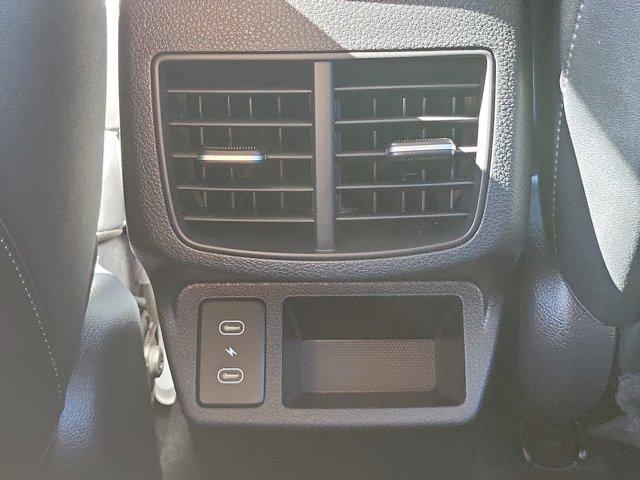 used 2024 Kia Seltos car, priced at $21,638