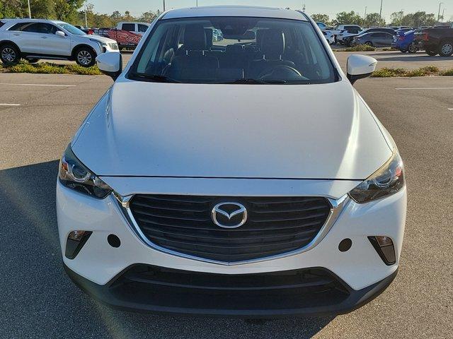 used 2018 Mazda CX-3 car, priced at $14,991