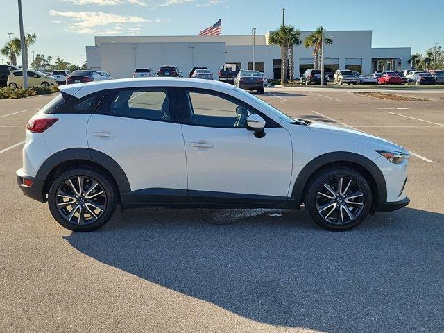 used 2018 Mazda CX-3 car, priced at $14,991