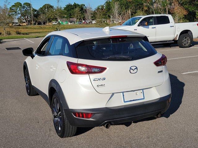 used 2018 Mazda CX-3 car, priced at $14,991