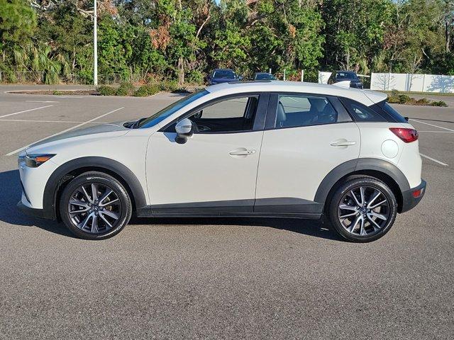 used 2018 Mazda CX-3 car, priced at $14,991