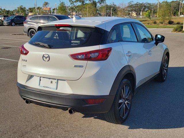 used 2018 Mazda CX-3 car, priced at $14,991