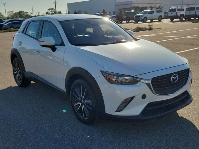 used 2018 Mazda CX-3 car, priced at $14,991