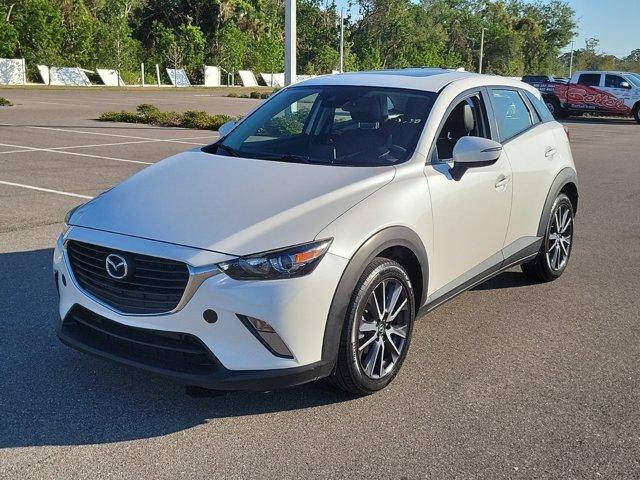 used 2018 Mazda CX-3 car, priced at $14,991