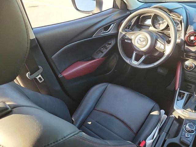 used 2018 Mazda CX-3 car, priced at $14,991