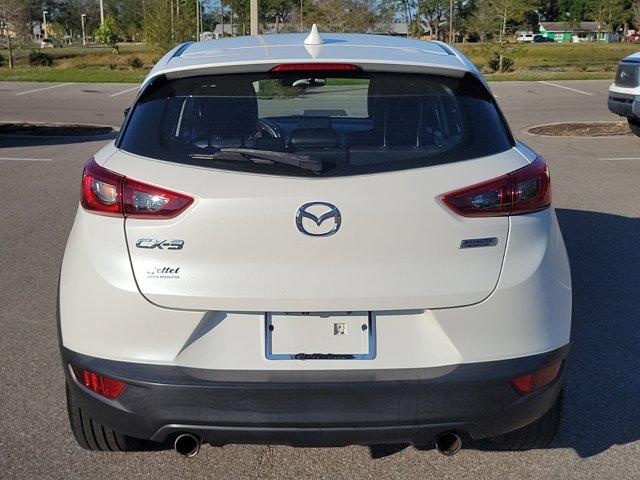 used 2018 Mazda CX-3 car, priced at $14,991