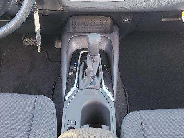 new 2026 Toyota Corolla car, priced at $24,639