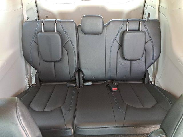 used 2021 Chrysler Pacifica car, priced at $22,457