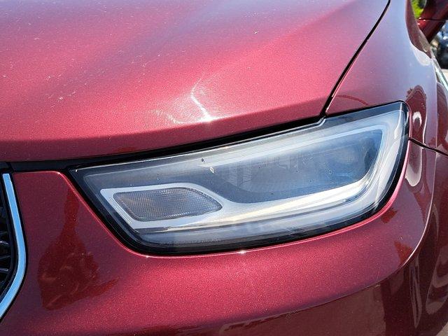 used 2021 Chrysler Pacifica car, priced at $20,991