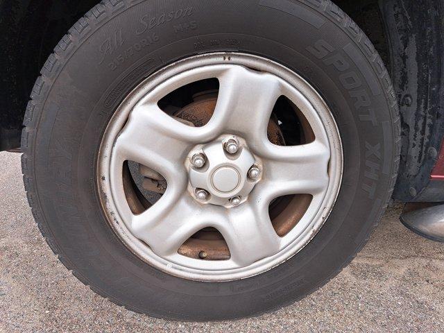 used 2004 Toyota RAV4 car, priced at $6,999