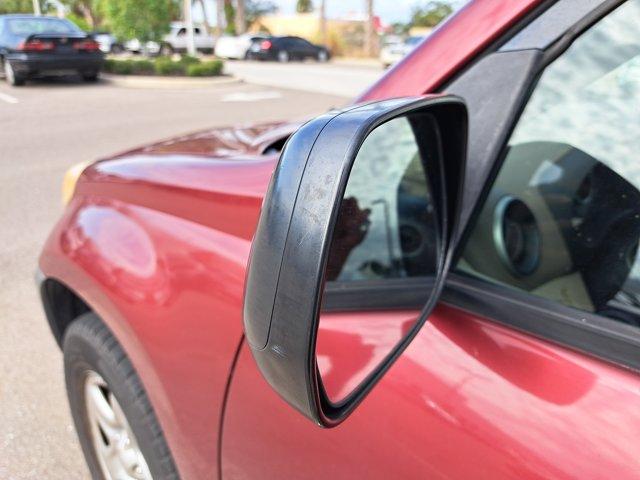 used 2004 Toyota RAV4 car, priced at $6,999