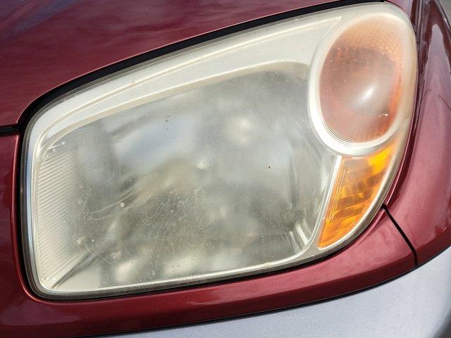 used 2004 Toyota RAV4 car, priced at $6,999