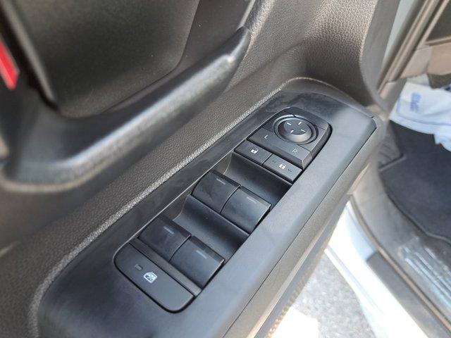 new 2025 Toyota Tacoma car, priced at $38,512