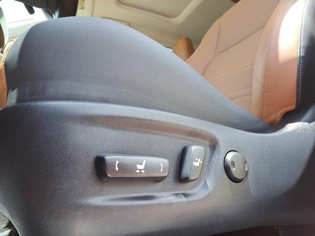 used 2021 Lexus NX 300 car, priced at $30,991