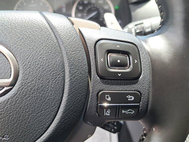used 2021 Lexus NX 300 car, priced at $30,991