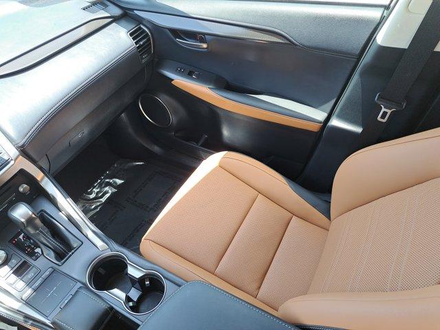 used 2021 Lexus NX 300 car, priced at $30,991