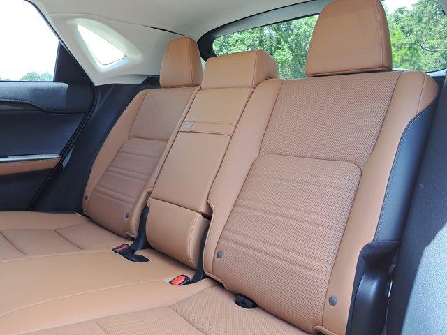 used 2021 Lexus NX 300 car, priced at $30,991