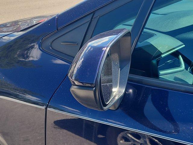 used 2023 Toyota Corolla car, priced at $18,125