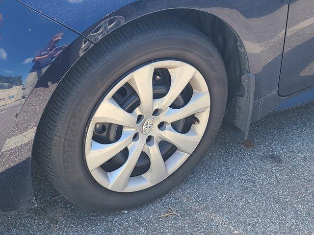 used 2023 Toyota Corolla car, priced at $18,125