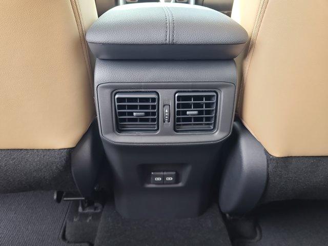 new 2025 Toyota RAV4 car, priced at $36,939