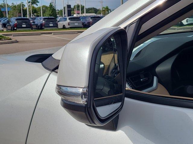 new 2025 Toyota RAV4 car, priced at $36,939