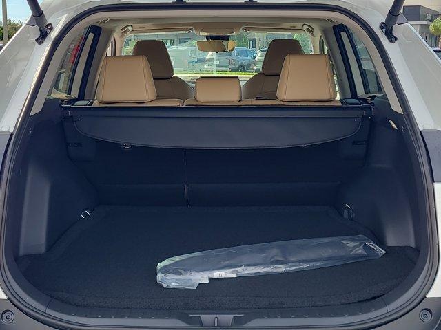 new 2025 Toyota RAV4 car, priced at $36,939