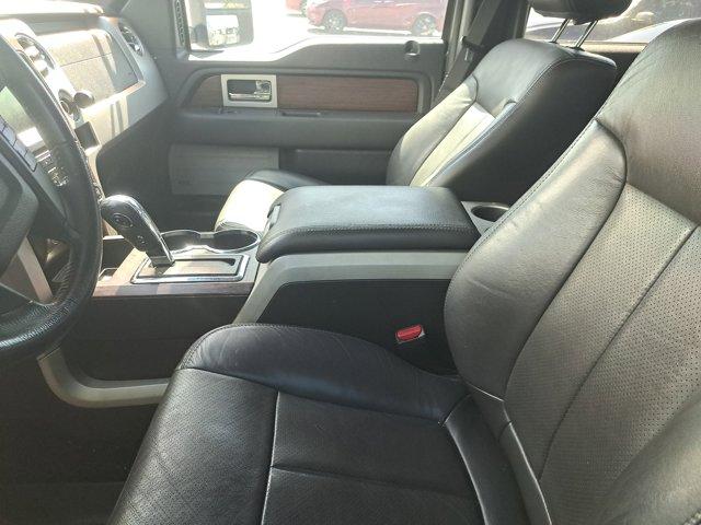 used 2014 Ford F-150 car, priced at $17,612