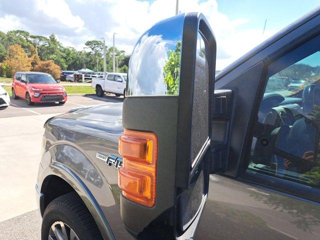 used 2014 Ford F-150 car, priced at $17,612