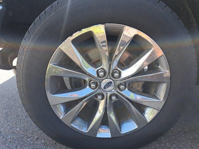 used 2014 Ford F-150 car, priced at $17,612