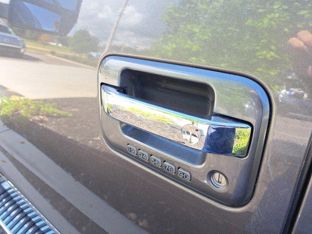 used 2014 Ford F-150 car, priced at $17,612