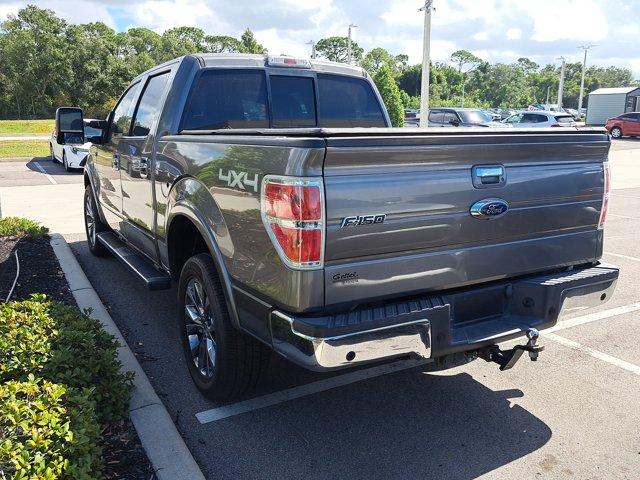 used 2014 Ford F-150 car, priced at $17,612
