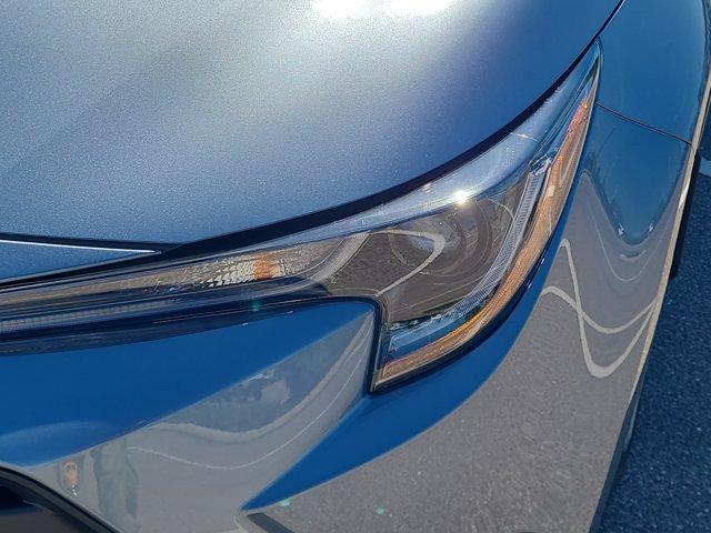 new 2026 Toyota Corolla car, priced at $24,211