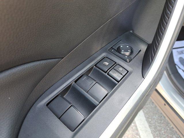 used 2024 Toyota RAV4 Hybrid car, priced at $31,692