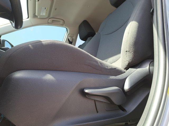 used 2024 Toyota RAV4 Hybrid car, priced at $31,692