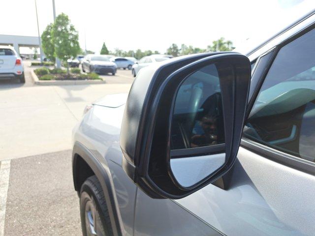used 2024 Toyota RAV4 Hybrid car, priced at $31,991