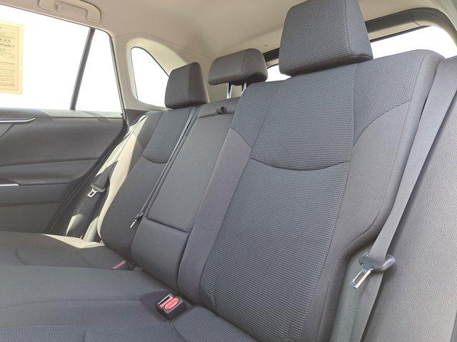 used 2024 Toyota RAV4 Hybrid car, priced at $31,692