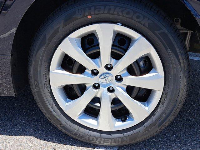 new 2025 Toyota Corolla car, priced at $25,672