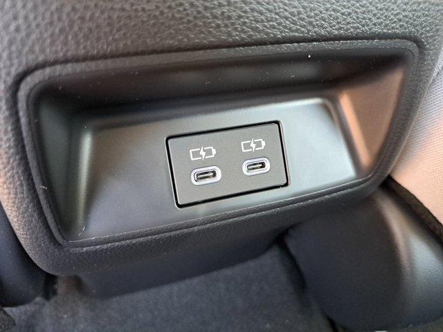 new 2025 Toyota Corolla car, priced at $25,672