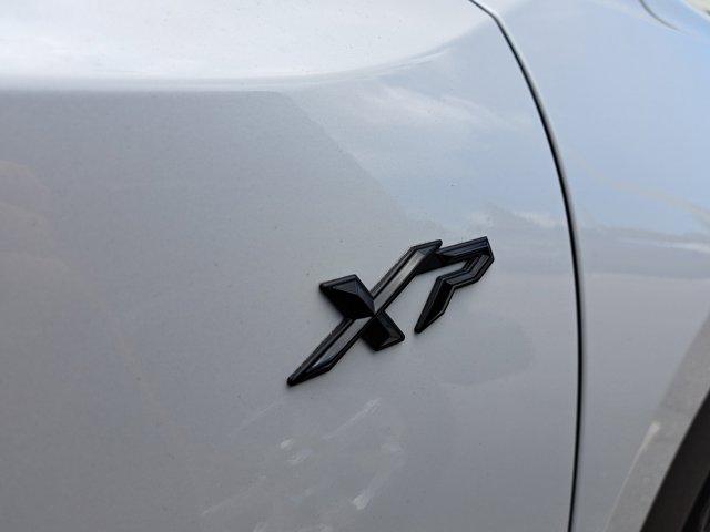 new 2025 Toyota Grand Highlander car
